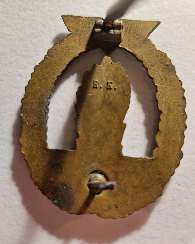 Minesweeper Badge — image 3