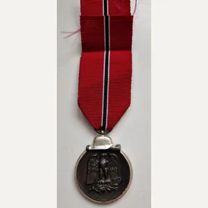 Russian Front Medal 57 Pattern