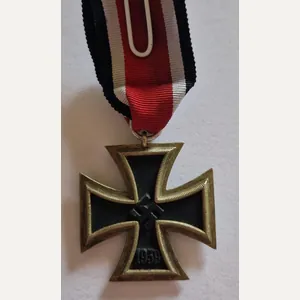 Iron Cross 2nd Class 1939