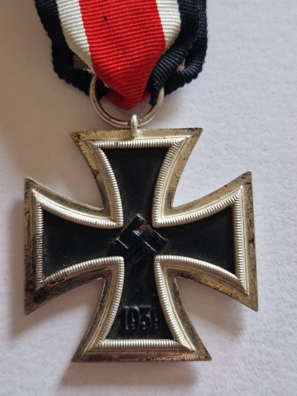 Iron Cross 2nd Class 1939 — image 2