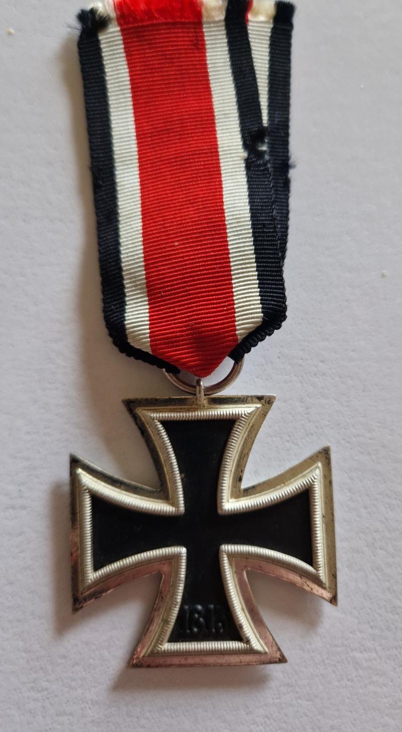 Iron Cross 2nd Class 1939 — image 3