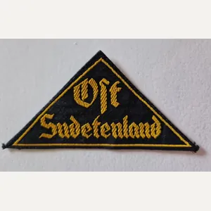 HJ District Triangle