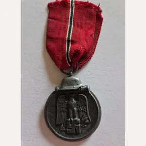 Russian Front Medal