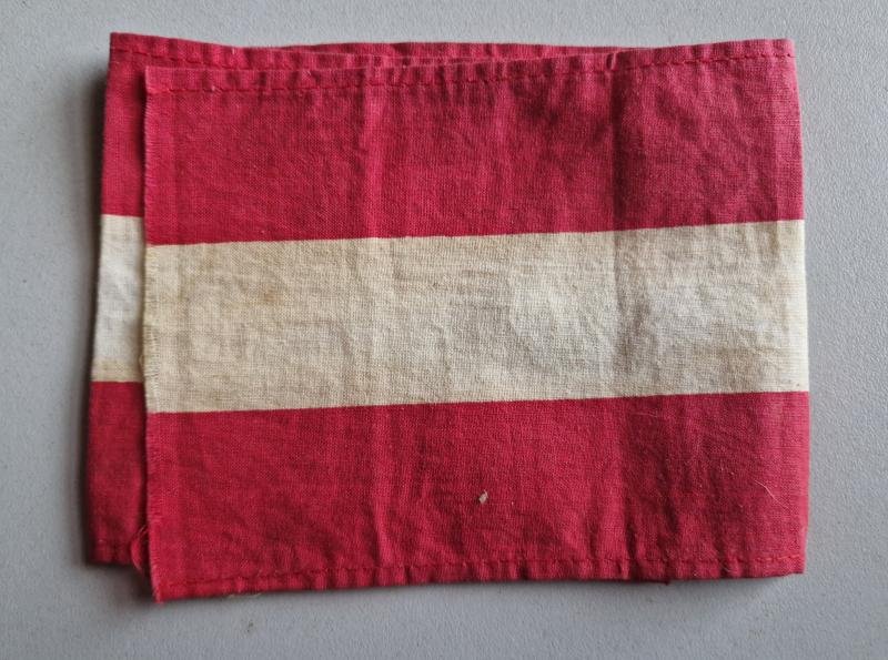 HJ Printed Armband — image 2