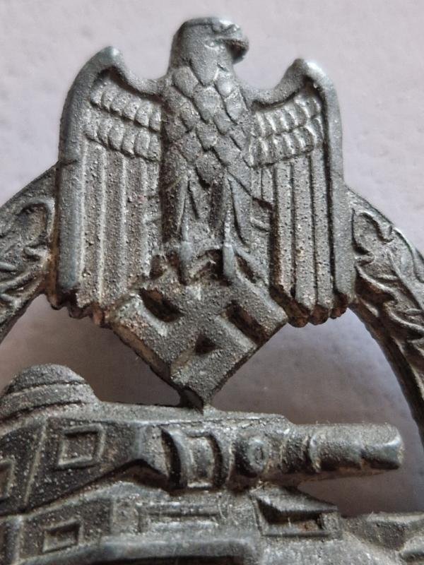 Tank Badge — image 2