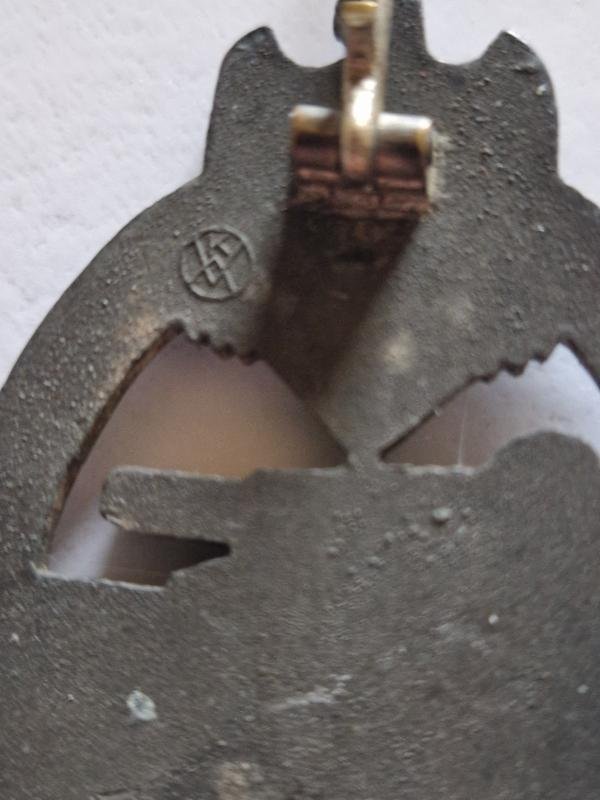 Tank Badge — image 3