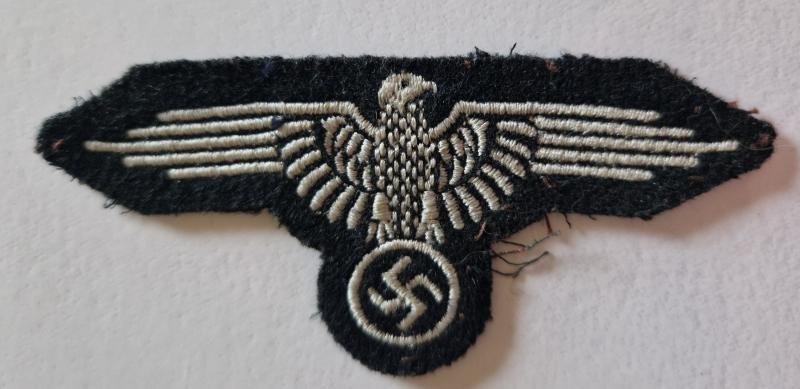 SS Arm Eagle — image 2