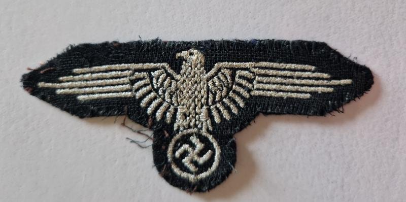 SS Arm Eagle — image 3