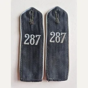 HJ Pair of Flying Straps