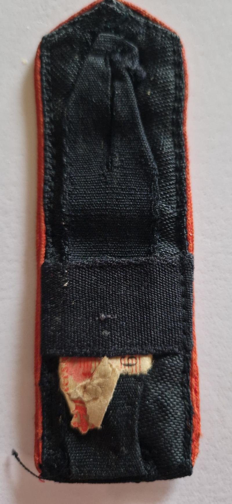 HJ Shoulder Strap 841 — image 2