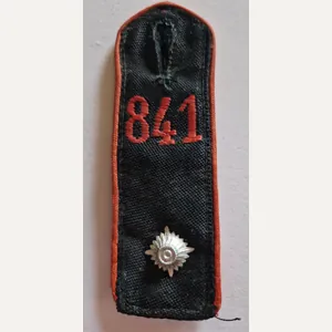 HJ Shoulder Strap 841