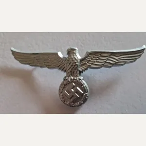 Customs Cap Eagle