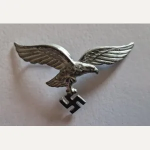 Luftwaffe Cap Eagle