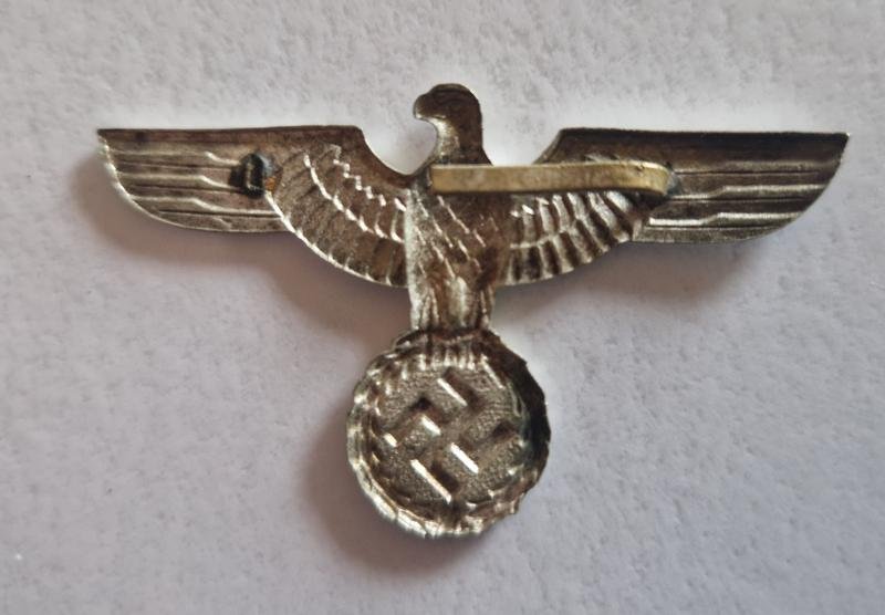 1st Type Army Cap Eagle — image 2