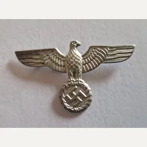 1st Type Army Cap Eagle