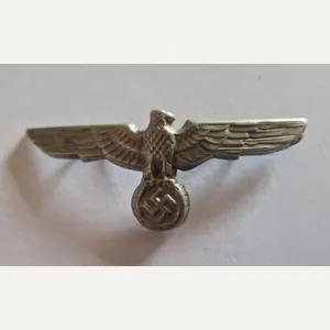 Early Army Cap Eagle