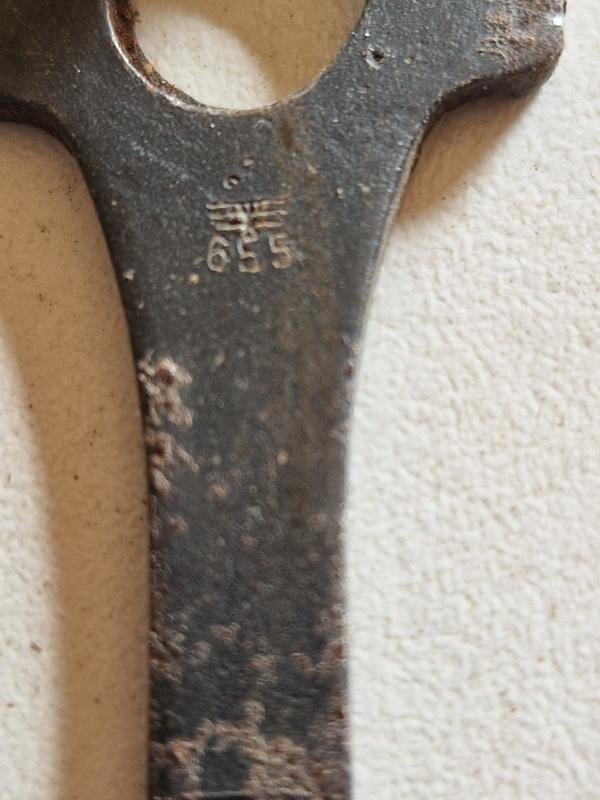 Luger Holster Set German WW2 — image 5