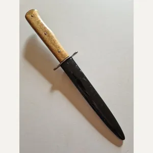 German WW2 Fighting Knife