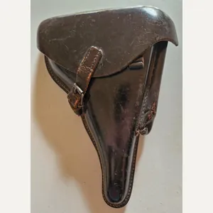 German Ww2 Luger Holster