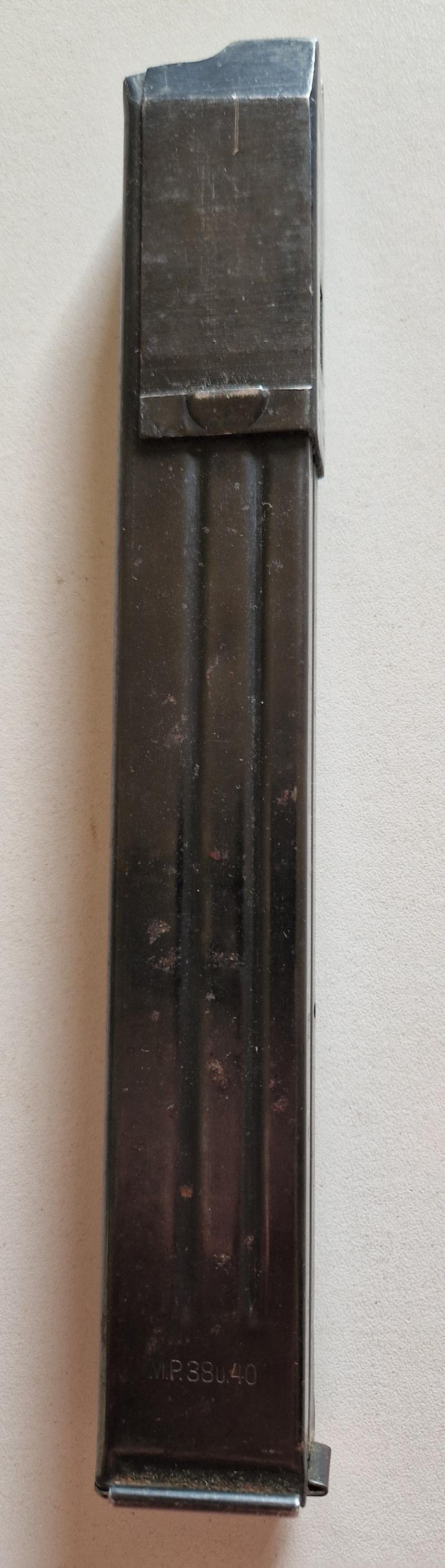 Mp 40 Mag — image 2