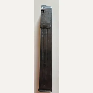 Mp 40 Mag