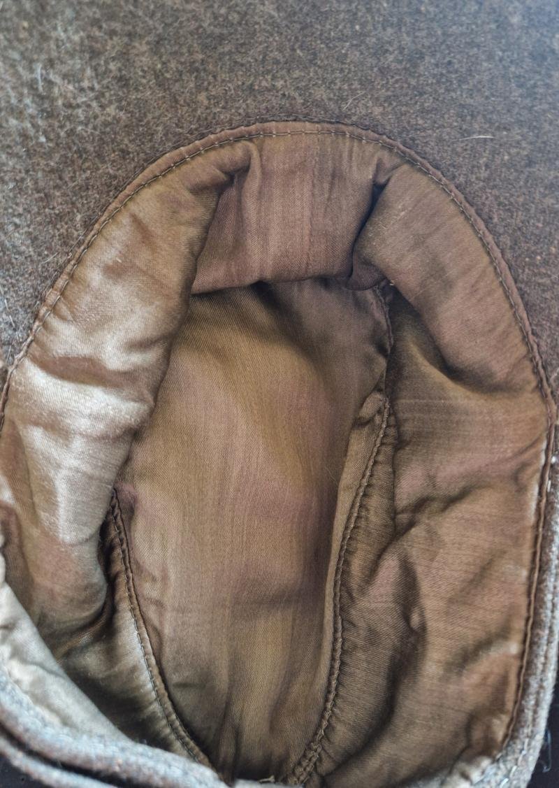 Army M43 Ski Cap — image 3