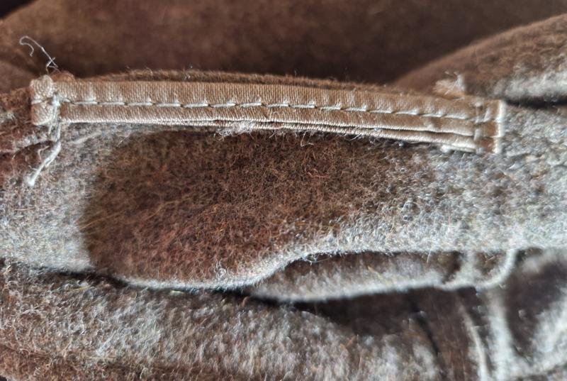 Army M43 Ski Cap — image 4