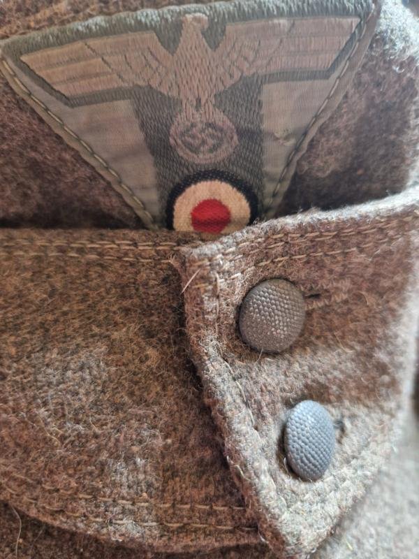 Army M43 Ski Cap — image 5