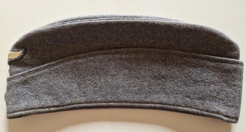 Luftwaffe Early War Side Cap 1939 — image 3