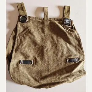 Army/SS Late War 44 Pattern Bread Bag