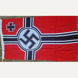 German WW2 Battleflag