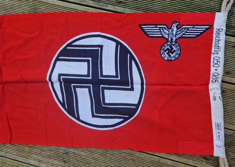 State Service Flag — image 4