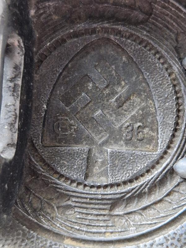 RAD Ali Buckle — image 3