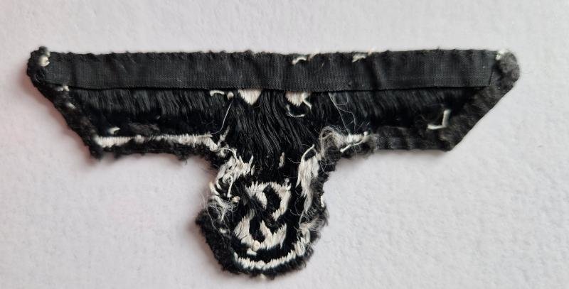 Panzer Bevo Breast Eagle — image 2