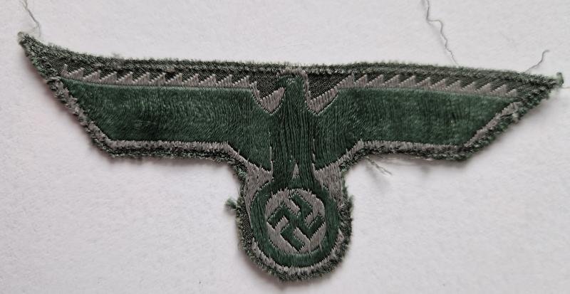 Army Bevo Brea — image 2