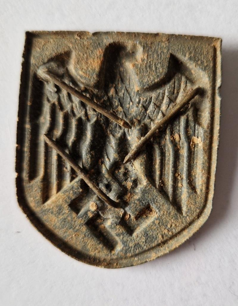 Sun Hat Decal — image 2