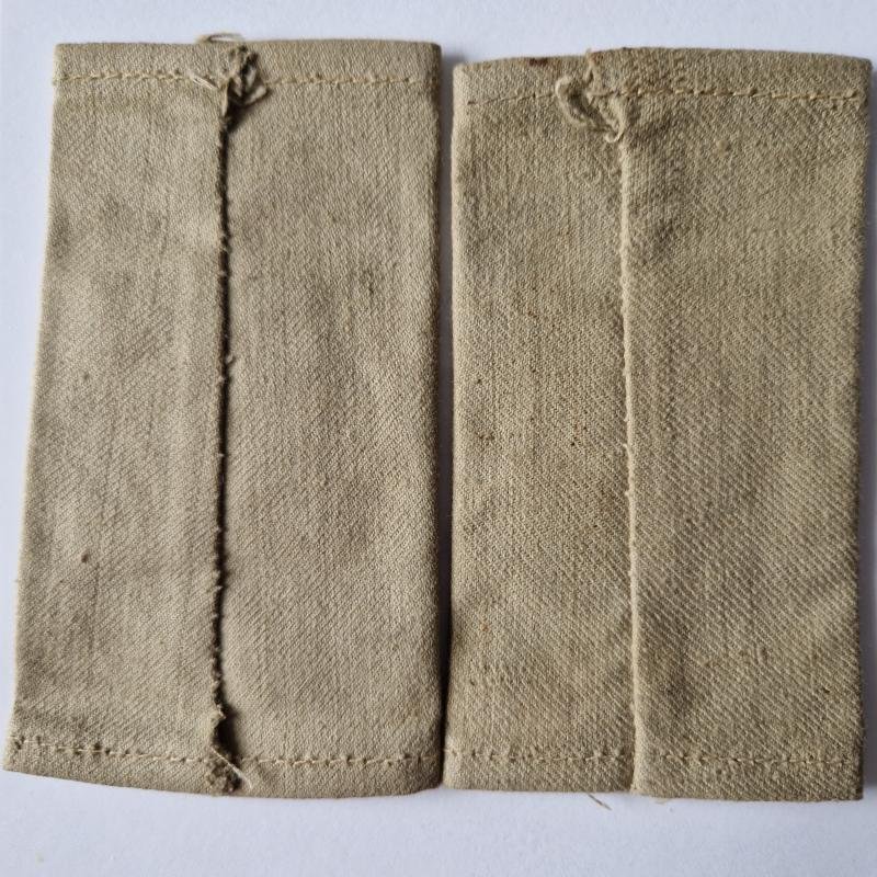 WW2 8th Army Formation Slip Ons — image 2