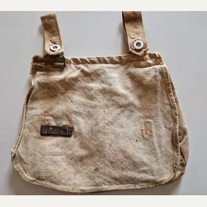 WW1 Bread Bag