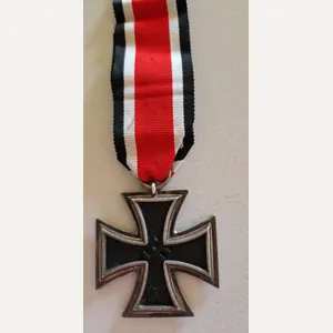 Iron Cross 2nd Class 1939