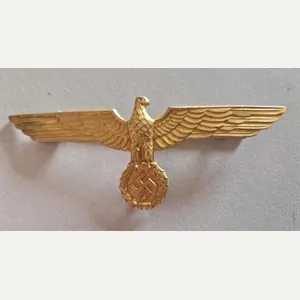 Kriegsmarine Ali Summer Breast Eagle