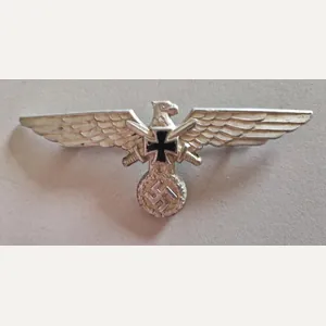 Old Comrades Summer Uniform Breast Eagle