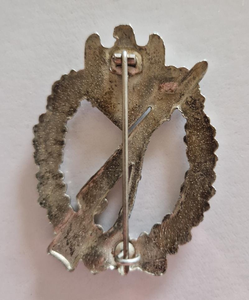 Infantry Assault Badge — image 3