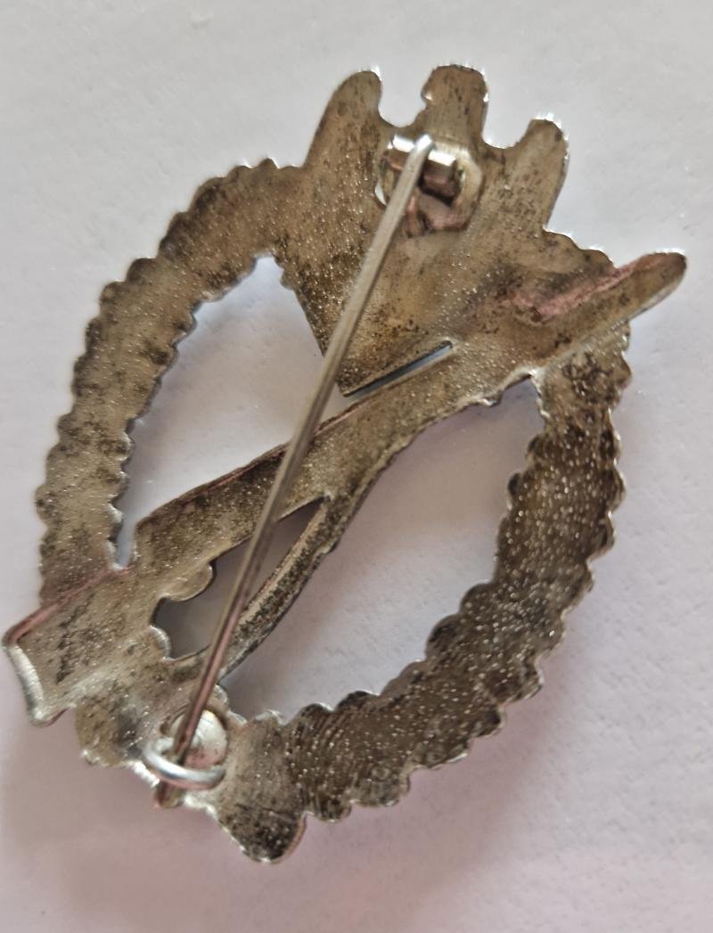 Infantry Assault Badge — image 4