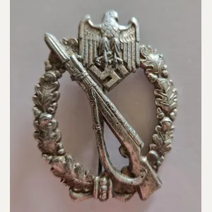 Infantry Assault Badge