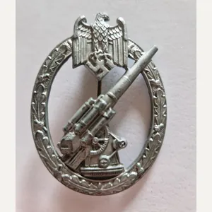 Army Flak Badge