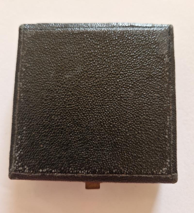 Iron Cross 1st Class Bar Boxed — image 5