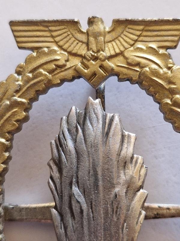 Minesweeper Badge — image 2