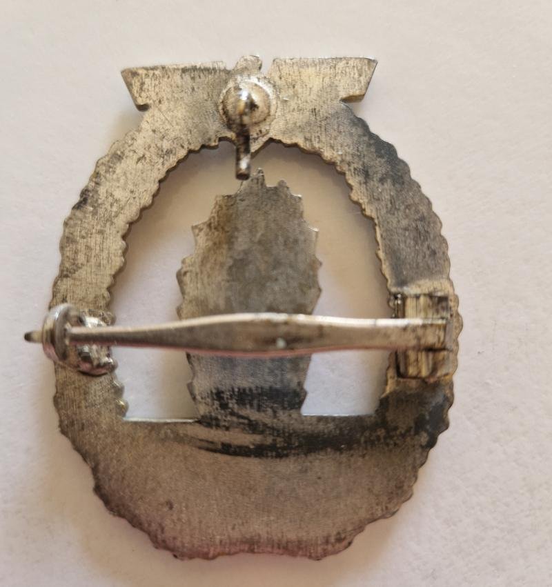 Minesweeper Badge — image 3