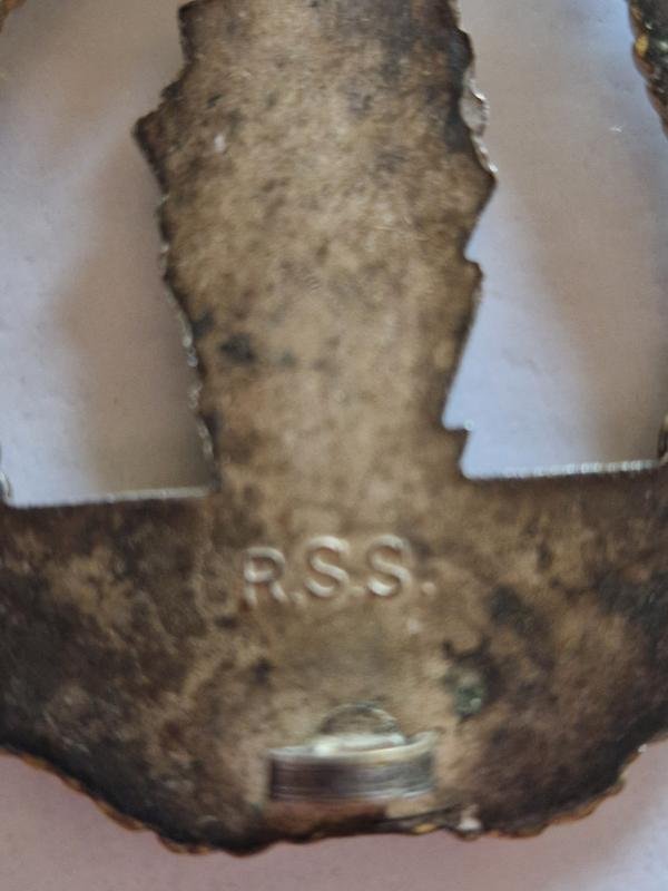 Minesweeper Badge Early R.S.S Maker — image 4