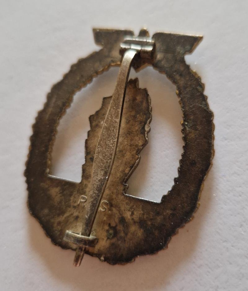 Minesweeper Badge Early R.S.S Maker — image 5